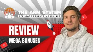 The ARM System Review + 4 Bonuses To Make It Work FASTER!
