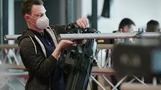 Making of... ISH digital 2021
