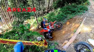 Area24 Red Bull Ring Offroad Track
