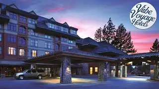 Marriott's Timber Lodge | South Lake Tahoe (CA), United States | Hotel Review 🌟