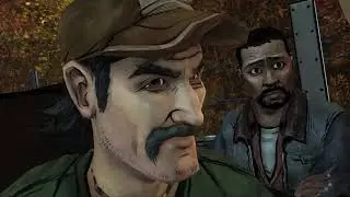Let's Play The Walking Dead  Season One Episode Two: 