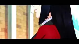 Jabami Yumeko - Oh, who is she?