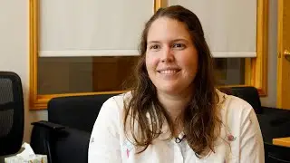 Family roots in Spirit River led Dr. Wolfaardt to move halfway across the world to practise there
