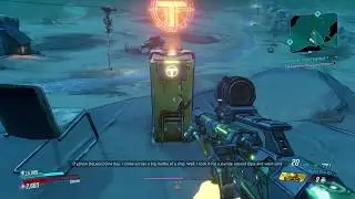 Borderlands&reg; 3 - Typhon Logs + Typhon Dead Drop Locations at The Splinterlands