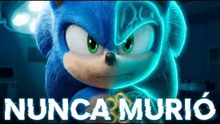 Por qu&eacute; Sonic NUNCA estuvo muerto (La Autopsia)