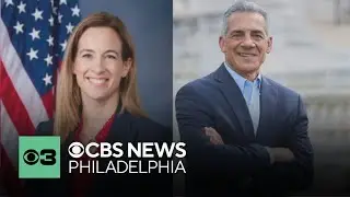 How to watch New Jersey governor candidates Mikie Sherrill, Jack Ciattarelli debate for 1st time