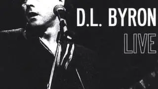down in the boondocks D.L. Byron