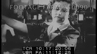 Working Women WWII US - 250090-02 | Footage Farm Ltd