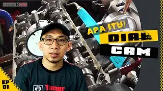 (ENG SUB) What is Dial Cam? | For car specification