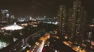 24 Hours Mumbai Timelapse