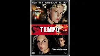 Opening to Tempo 2003 DVD (French Copy)