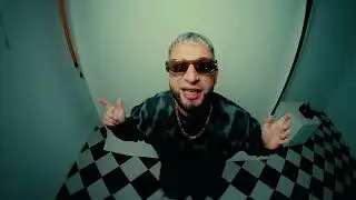EL DADDY X EL &Uacute;NICO - PONTE SEXY (Videoclip oficial)