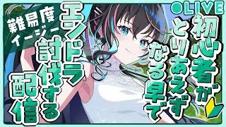 【  #マイクラ 】一人でエンドラ討伐まで行ってみよう耐久 #vtuber   #live