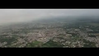Drone View Peshawar | DJI Mavic Air 2 | 2022