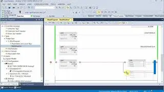 IE2C in Action