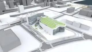 The China-Aid Lebanese National Higher Conservatory of Music