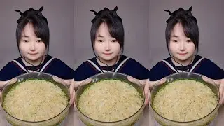 KAWAII ASMR KYOTO ICE EATING 