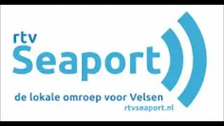 Interview met Pierre Kleinjans bij RTV Seaport