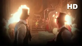 The Greatest Showman | The Other Side (Official Music Video)
