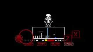 Last breath sans phase 1 savaşı