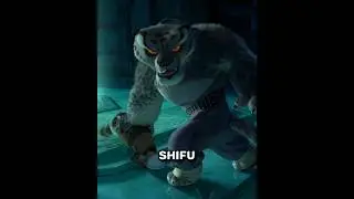 The Shocking Truth About Tai Lung&rsquo;s Power &ndash; Was He the REAL Dragon Warrior?