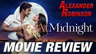 AT MIDNIGHT (2023) Movie Review