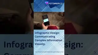 Infographic Design: Communicating Complex Information Visually