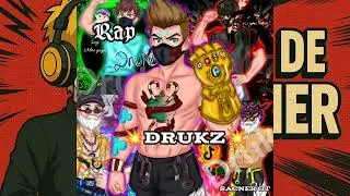 Rap de drukz -SACNER GT-