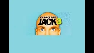 You Don't Know Jack YDKJ Rnd 3  Tier1 Jank