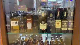 TASMAC VR MALL CHENNAI TAMILNADU CHENNAI #youtube #youtubevideo