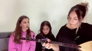 Ateş-i Aşkına Yaktın Özümü - Melisa Yerlikaya