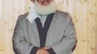 BEN DERDİME DERMAN BULDUM | ABDULLAH BABA
