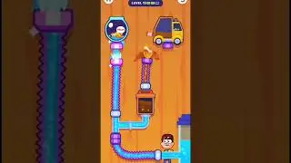 flow legends game level 13in game