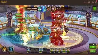 W2D4 Fire Lord 250 (2L3W) Lucky auto