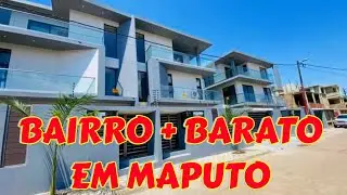 QUANTO CUSTAM AS CASAS NESTE BAIRRO