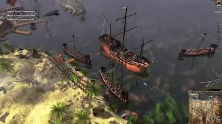 Renaissance Kingdom Wars Gameplay (PC UHD) [4K60FPS]