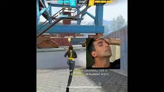Trolling Noobs😂 #freefire
