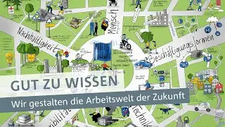 ifaa - Wir gestalten die Arbeitswelt der Zukunft