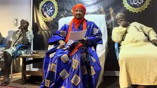 Sheikh Abdul Razak Dura 2025