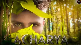 Acharya Movie Fight Spoof | Stylish Fighter