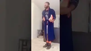 The substitute teacher