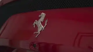 Fullwrap | Ferrari | YOU MEDIA