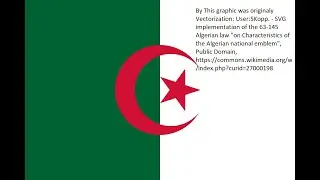 Episode 4: History of Algeria