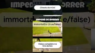 Cheats do InZoi. Vem aprender a us&aacute;-los. #silviaplayer #inzoi #inzoigame #cheatsdoinzoi