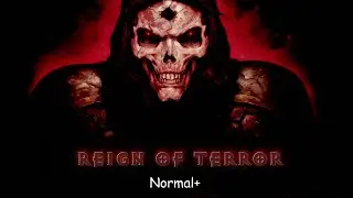 LongPlay [ No Commentary ] - Grim Dawn: Reign of Terror 4K [ ENG ] - Sanctuary Druid - #24