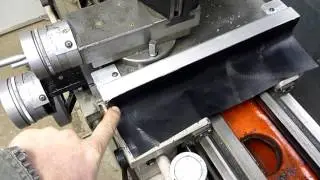 Mtech Tech 2i DRO - Installation Update