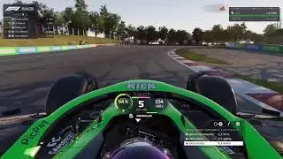 F1 25 Live | Testing out Patch 1.06 in Open lobbies | KARL___24