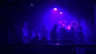 Queen Nightclub Paris