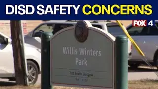 Dallas Parks & Rec call for safety upgrades after park shooting kills teen