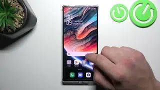 How to Enable Screen Locking Sounds on ZTE Nubia Red Magic 8 Pro